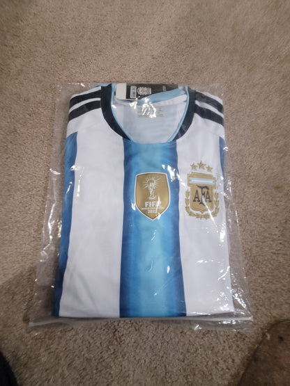 Jersey- Argentina