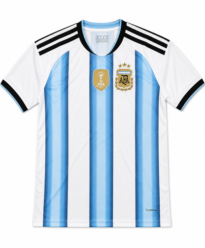 Argentina Jersey 