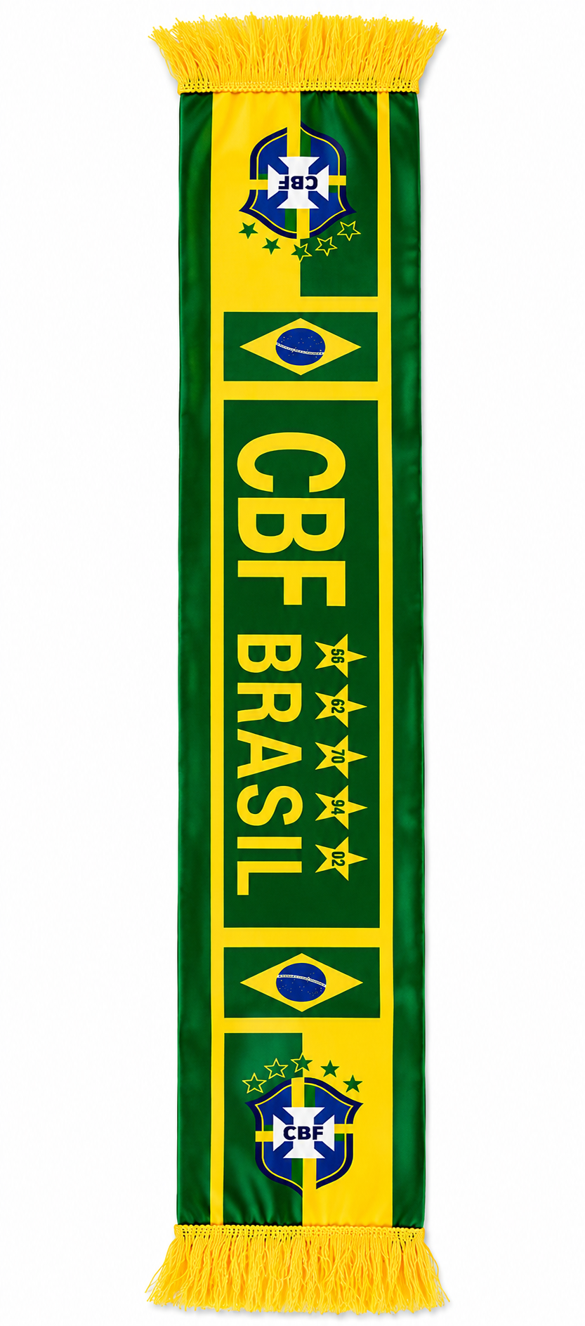 Jersey- Brazil