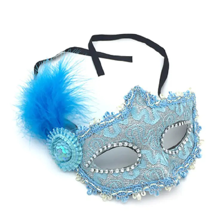 Cinderella Halloween Dress for Kids - Cotton Tulle Skirt