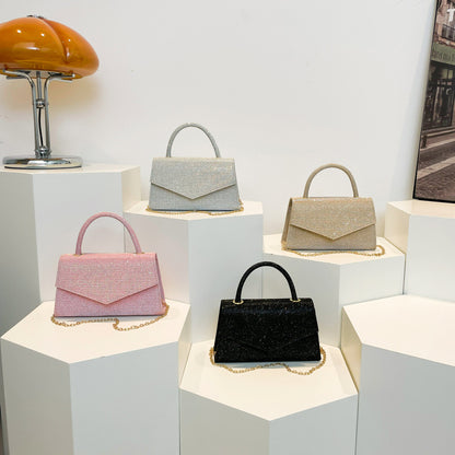 Diamond  Bag For Womenfor diffrent color