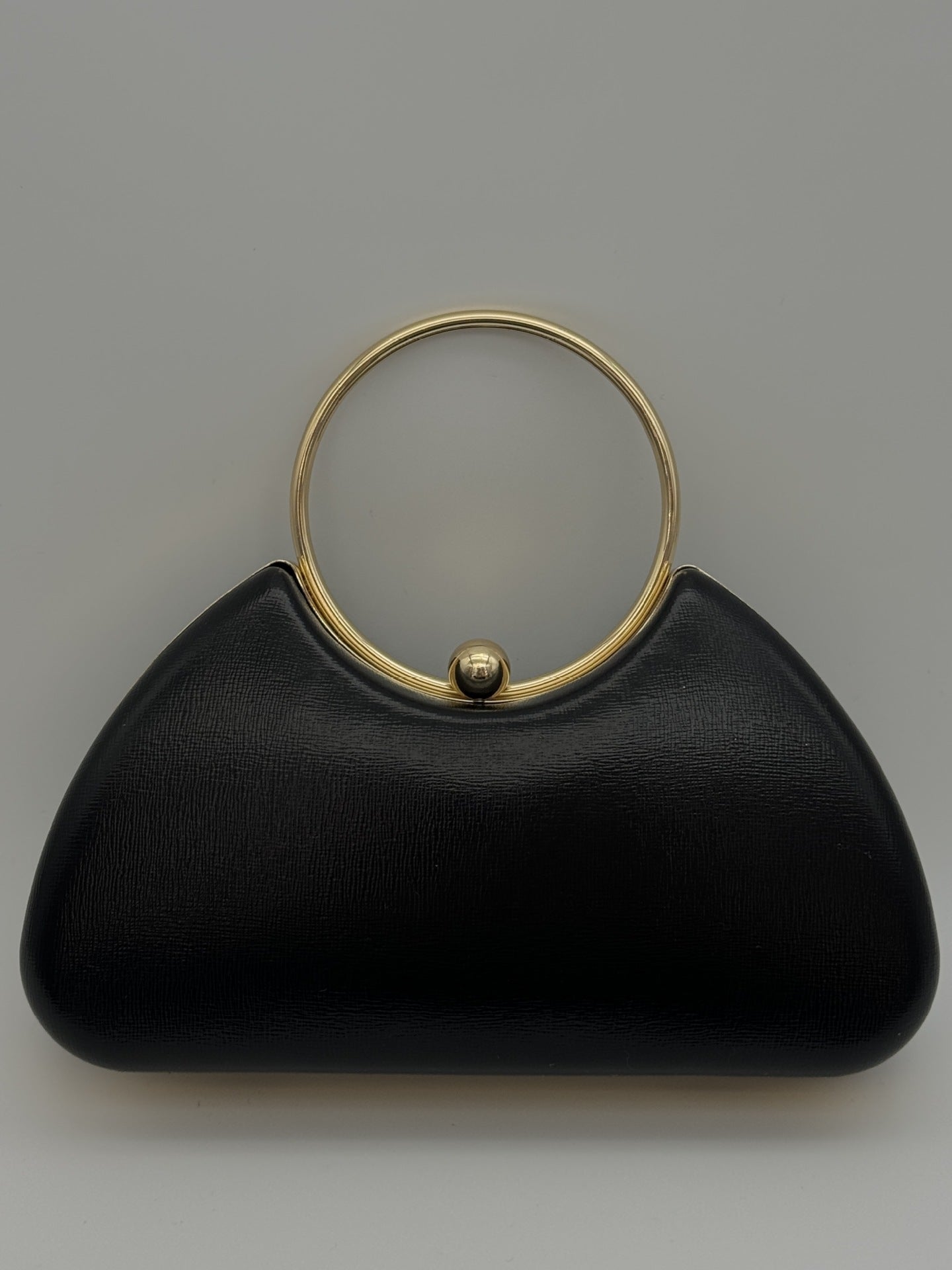 Fashionable Party Bag Color: Black