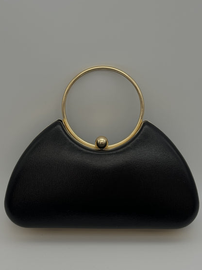 Fashionable Party Bag Color: Black