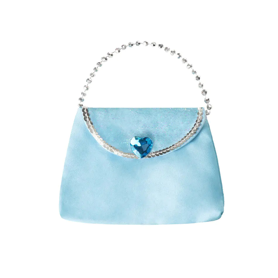 Cinderella Halloween Dress for Kids - Cotton Tulle Skirt