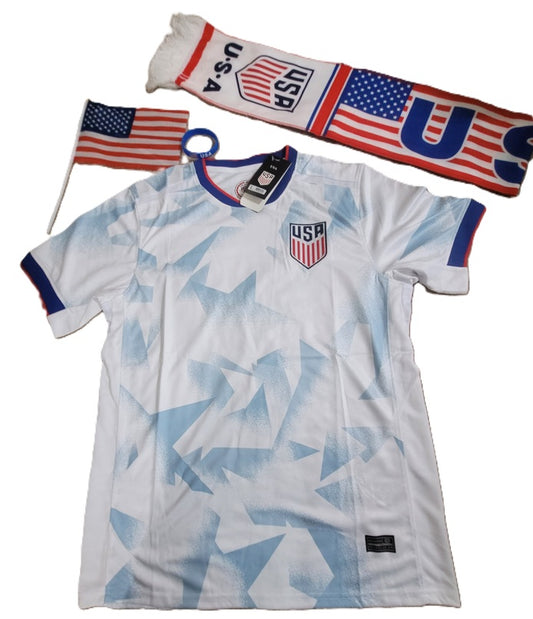 Jersey - USA