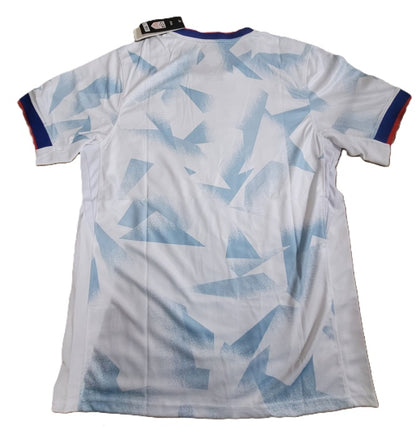 Jersey - USA