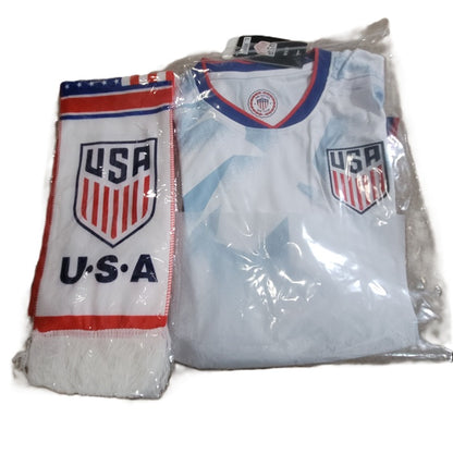 Jersey - USA