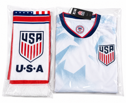 Jersey - USA