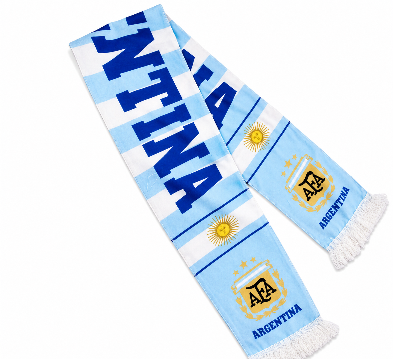 Argentina Wrist Band