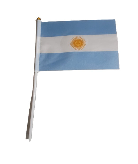 Jersey- Argentina