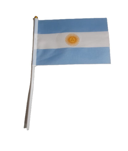 Jersey- Argentina