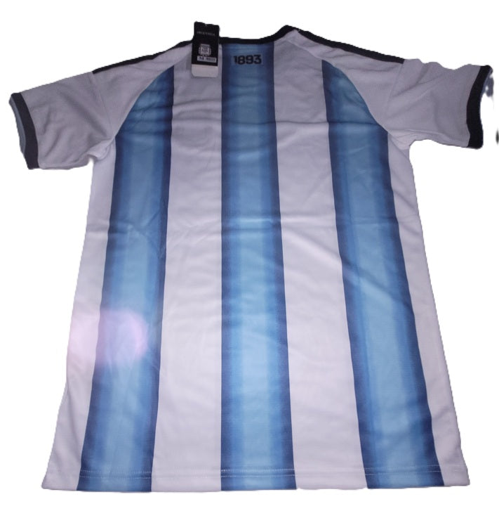 Jersey- Argentina