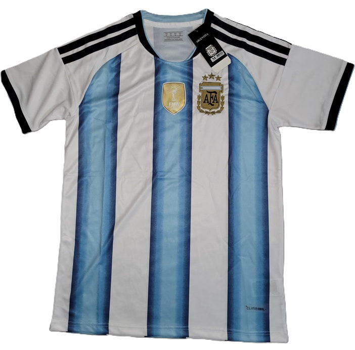 Jersey- Argentina