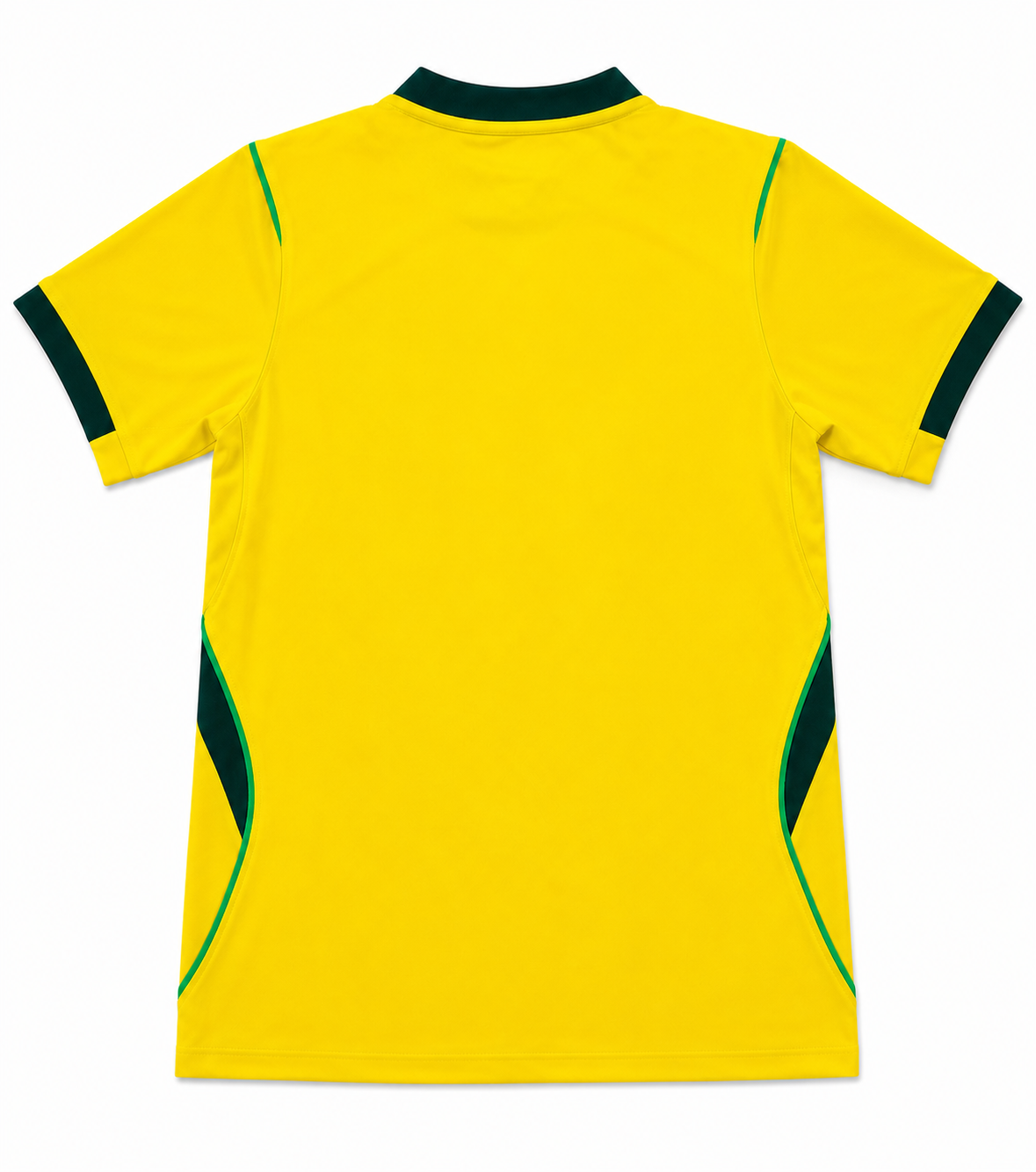 Jersey- Brazil