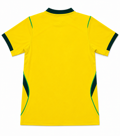 Jersey- Brazil