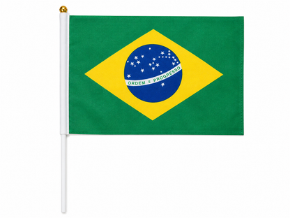 Jersey- Brazil