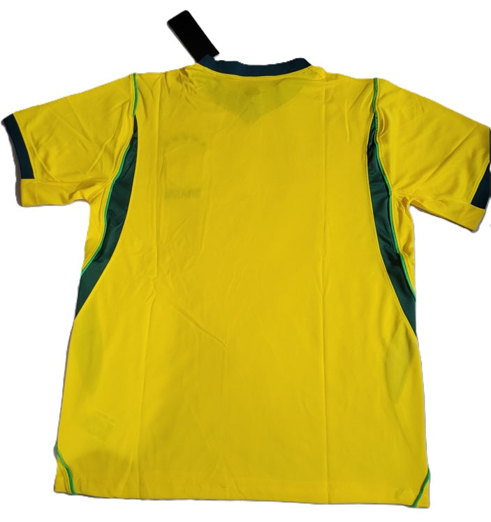 Jersey- Brazil