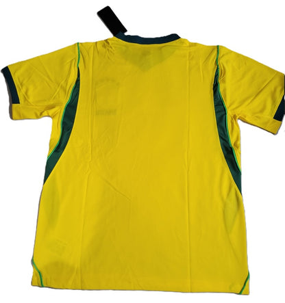 Jersey- Brazil