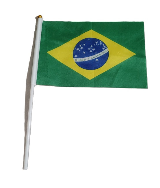 Jersey- Brazil
