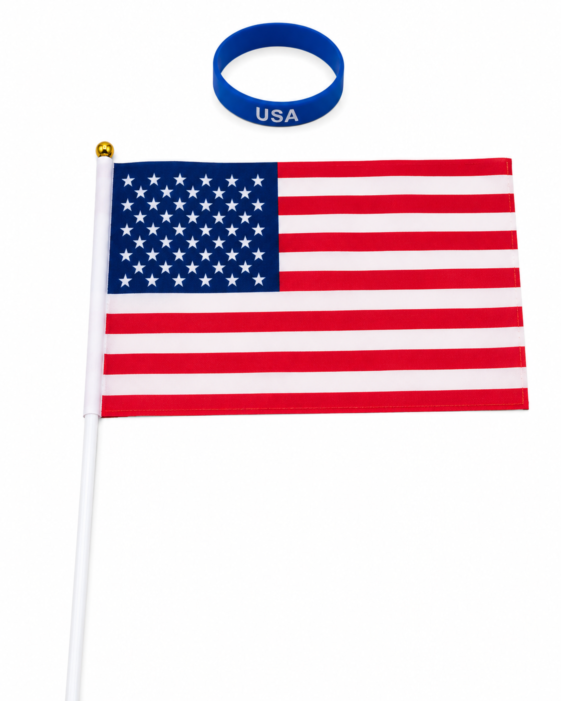 Jersey - USA