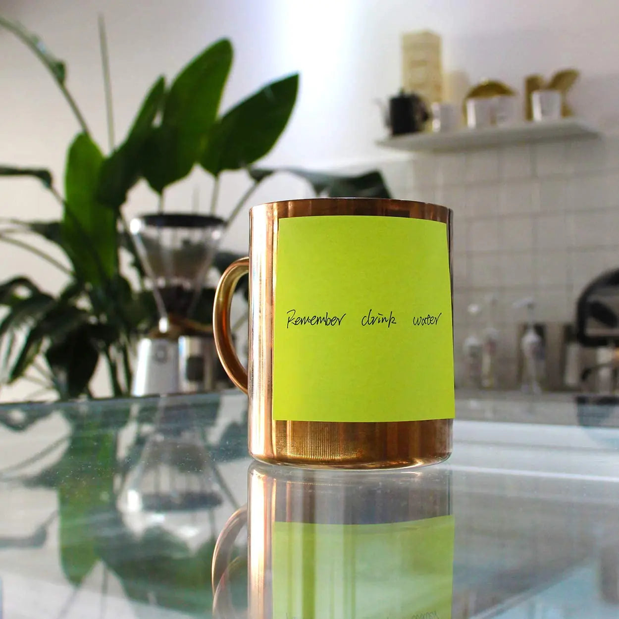 100 Ct. 3X 3 Fluorescent Stick On Notes (4/Shrink) – Sticky Notes