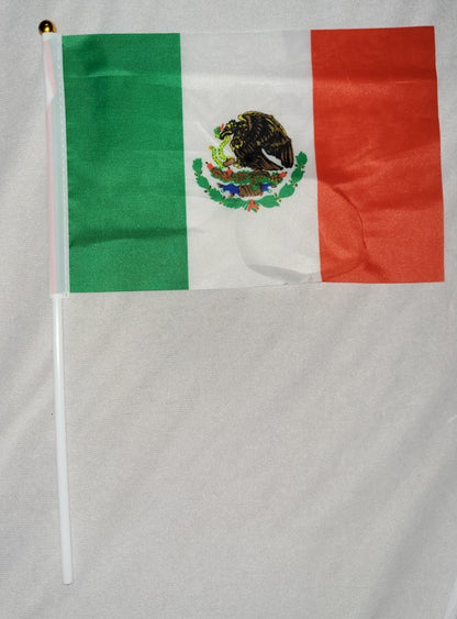 Jersey- Mexico