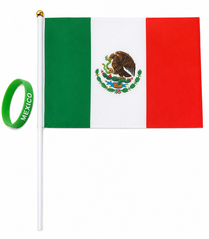 Jersey- Mexico