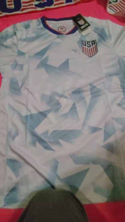 Jersey - USA