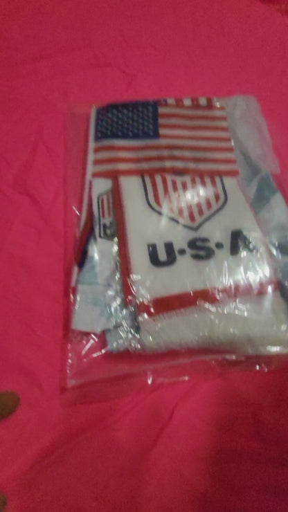 Jersey - USA