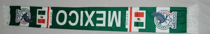 Jersey- Mexico