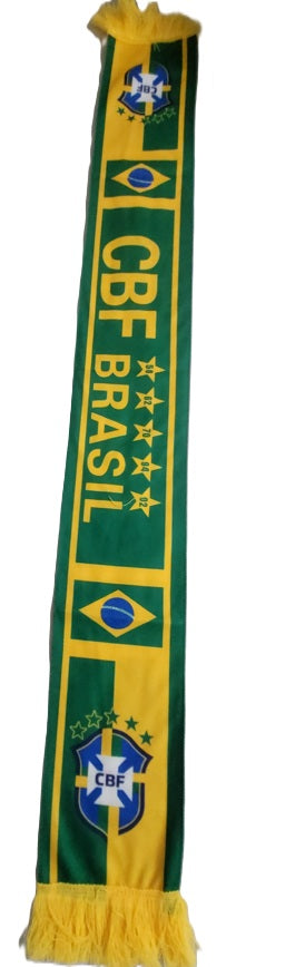 Jersey- Brazil