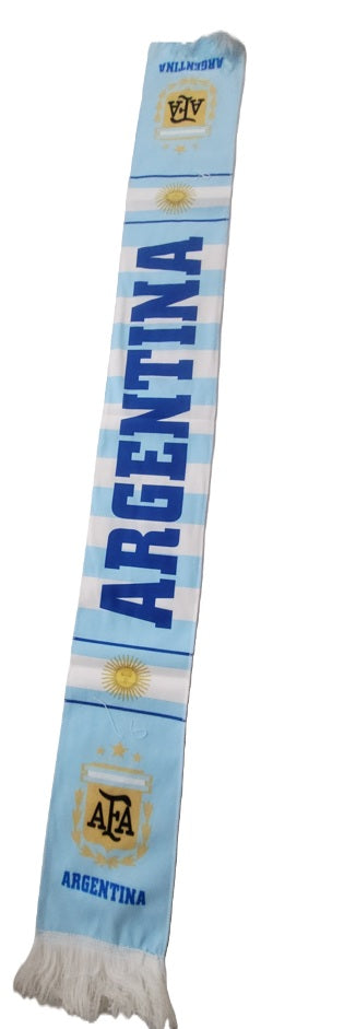 Jersey- Argentina