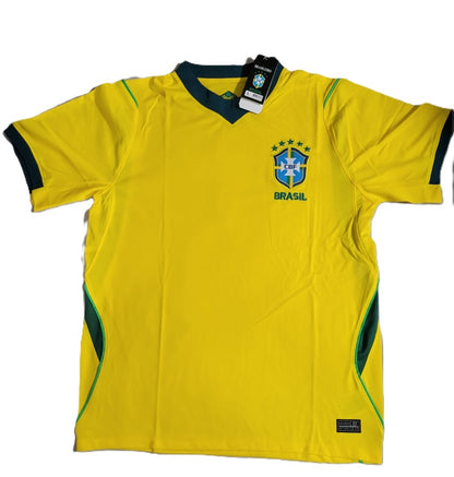 Jersey- Brazil