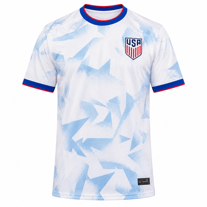 Jersey - USA