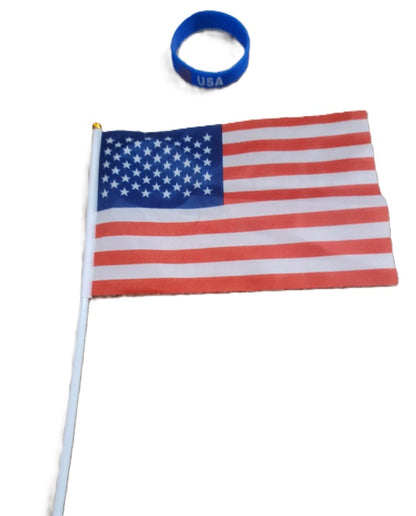 Jersey - USA